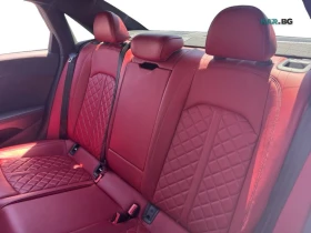 Audi S4 ACC * 360 * Carbon * АвтоКредит * (ЦЕНА ДО БГ) | Auto.bg — изображение 15