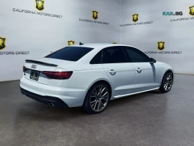 Audi S4 ACC * 360 * Carbon * АвтоКредит * (ЦЕНА ДО БГ) | Auto.bg — изображение 4