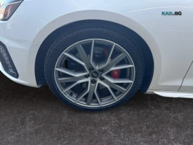 Audi S4 ACC * 360 * Carbon * АвтоКредит * (ЦЕНА ДО БГ) | Auto.bg — изображение 8