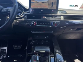 Audi S4 ACC * 360 * Carbon * АвтоКредит * (ЦЕНА ДО БГ) | Auto.bg — изображение 13