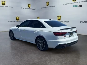 Audi S4 ACC * 360 * Carbon * АвтоКредит * (ЦЕНА ДО БГ) | Auto.bg — изображение 3