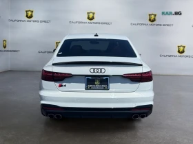 Audi S4 ACC * 360 * Carbon * АвтоКредит * (ЦЕНА ДО БГ) | Auto.bg — изображение 5