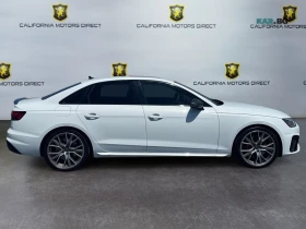 Audi S4 ACC * 360 * Carbon * АвтоКредит * (ЦЕНА ДО БГ) | Auto.bg — изображение 7