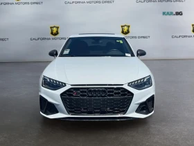 Audi S4 ACC * 360 * Carbon * АвтоКредит * (ЦЕНА ДО БГ) | Auto.bg — изображение 6