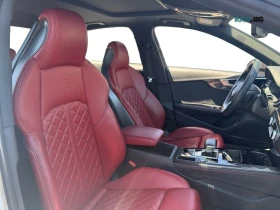 Audi S4 ACC * 360 * Carbon * АвтоКредит * (ЦЕНА ДО БГ) | Auto.bg — изображение 16