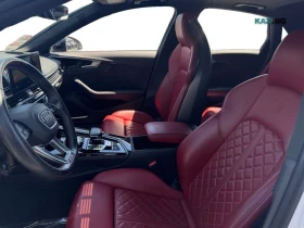 Audi S4 ACC * 360 * Carbon * АвтоКредит * (ЦЕНА ДО БГ) | Auto.bg — изображение 12
