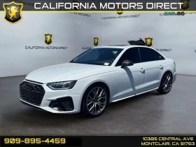 Audi S4 ACC * 360 * Carbon * АвтоКредит * (ЦЕНА ДО БГ)