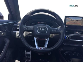 Audi S4 ACC * 360 * Carbon * АвтоКредит * (ЦЕНА ДО БГ) | Auto.bg — изображение 14
