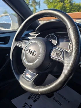 Audi A6 3.0tdi S-line quatrro | Mobile.bg � ����� ������ 8