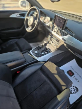 Audi A6 3.0tdi S-line quatrro | Mobile.bg � ����� ������ 14