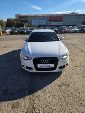Audi A6 3.0tdi S-line quatrro | Mobile.bg � ����� ������ 6