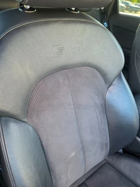 Audi A6 3.0tdi S-line quatrro | Mobile.bg � ����� ������ 12