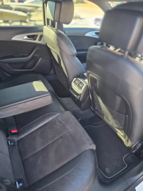Audi A6 3.0tdi S-line quatrro | Mobile.bg � ����� ������ 13