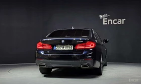 BMW 530 * 530d M Sport Package * ��������� * 360 * HUD *  | Mobile.bg � ����� ������ 4