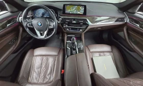 BMW 530 * 530d M Sport Package * ��������� * 360 * HUD *  | Mobile.bg � ����� ������ 6