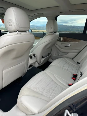 Mercedes-Benz C 220 2.2CDI Exclusive/DistronicPlus/Panorama/LED - 14300 € - 25617423 8