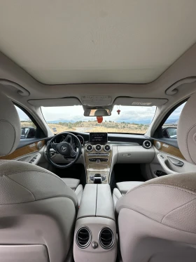Mercedes-Benz C 220 2.2CDI Exclusive/DistronicPlus/Panorama/LED - 14300 € - 25617423 6