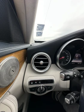 Mercedes-Benz C 220 2.2CDI Exclusive/DistronicPlus/Panorama/LED - 14300 € - 25617423 11