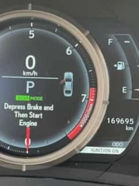 Lexus IS 350 * CARFAX* АВТОФИНАНСИРАНЕ*  - 22800 € - 75381004 4