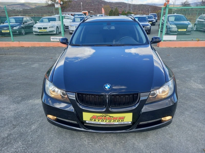 BMW 325 218кс. ПАНОРАМА ТОП СЪСТОЯНИЕ, снимка 2 - Автомобили и джипове - 43008857