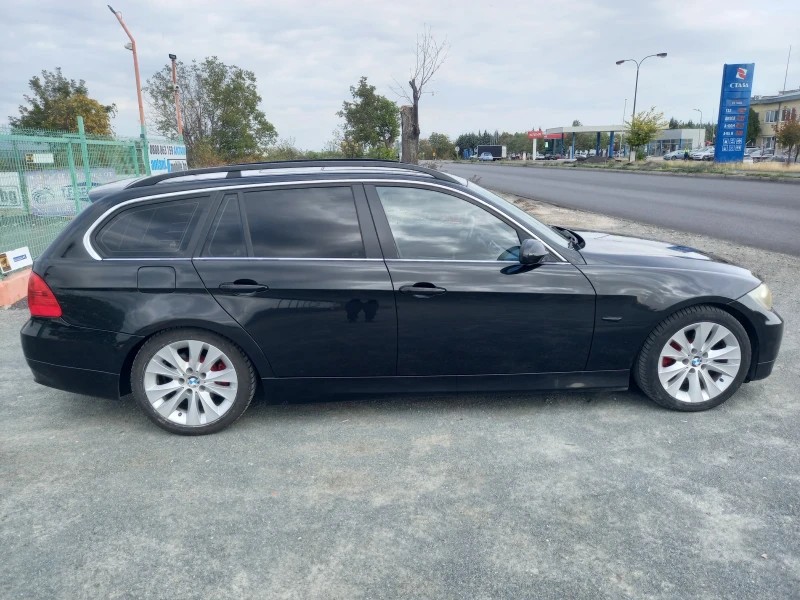 BMW 325 218кс. ПАНОРАМА ТОП СЪСТОЯНИЕ, снимка 7 - Автомобили и джипове - 43008857