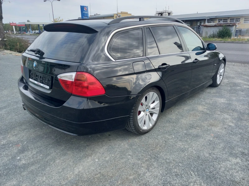 BMW 325 218кс. ПАНОРАМА ТОП СЪСТОЯНИЕ, снимка 6 - Автомобили и джипове - 43008857