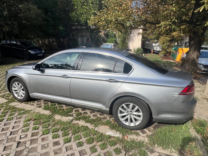 VW Passat B8, снимка 5 - Автомобили и джипове - 47313902