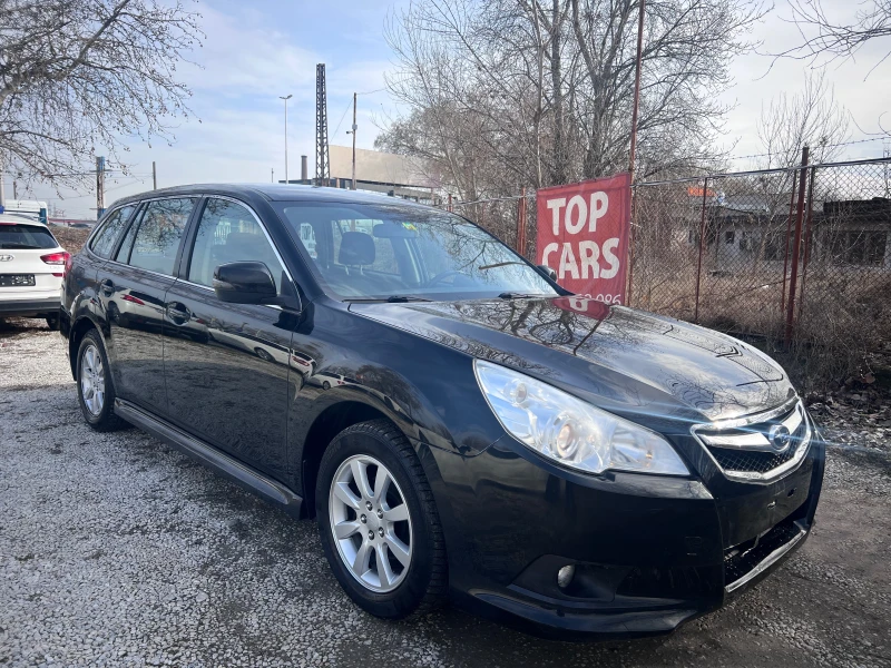 Subaru Legacy CH, снимка 1 - Автомобили и джипове - 48824933