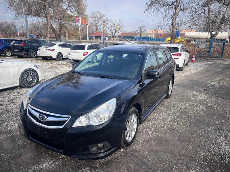 Subaru Legacy CH, снимка 4 - Автомобили и джипове - 48824933