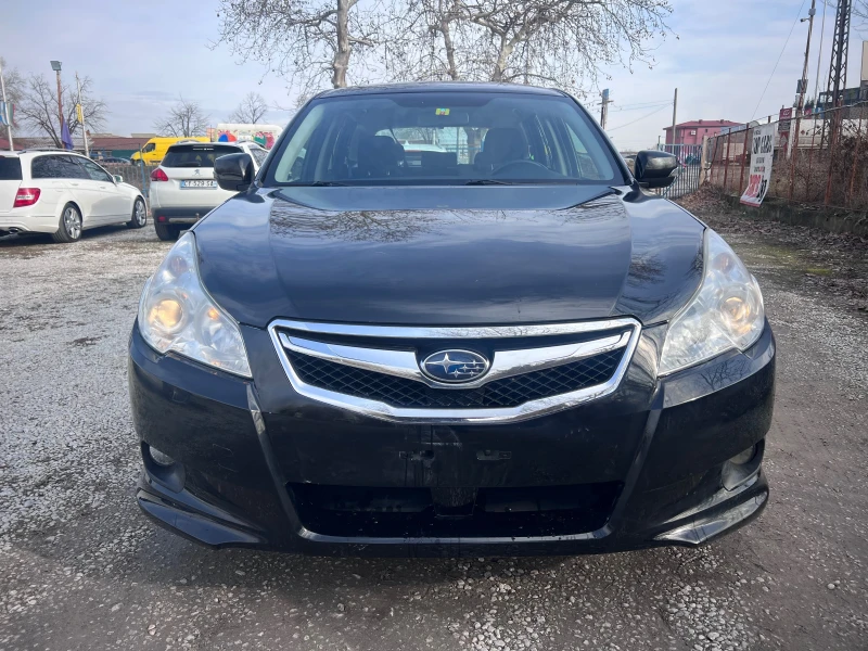 Subaru Legacy CH, снимка 2 - Автомобили и джипове - 48824933