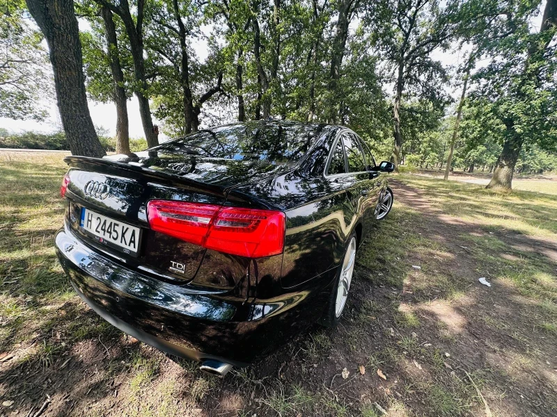 Audi A6 3.0, снимка 2 - Автомобили и джипове - 49239173