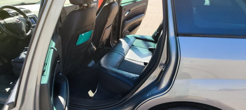 Fiat Croma 2.4 MJTD, снимка 10 - Автомобили и джипове - 51425035