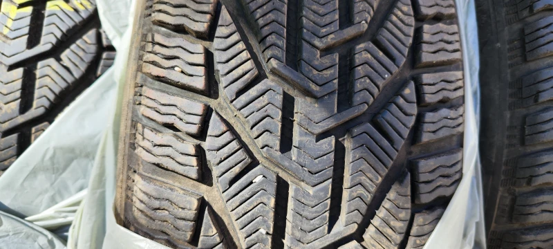 Fiat Croma 2.4 MJTD, снимка 7 - Автомобили и джипове - 51425035