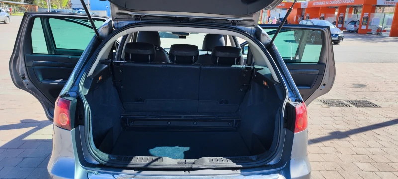 Fiat Croma 2.4 MJTD, снимка 12 - Автомобили и джипове - 51425035