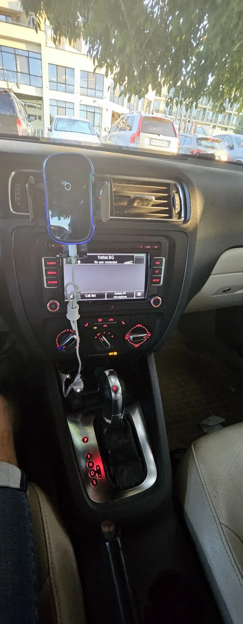 VW Jetta, снимка 3 - Автомобили и джипове - 52531621