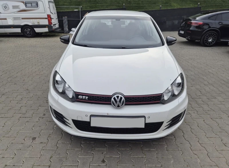 VW Golf, снимка 5 - Автомобили и джипове - 51628834