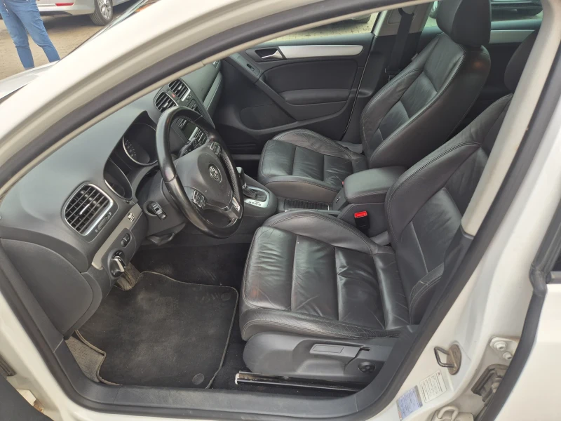 VW Golf, снимка 8 - Автомобили и джипове - 51628834