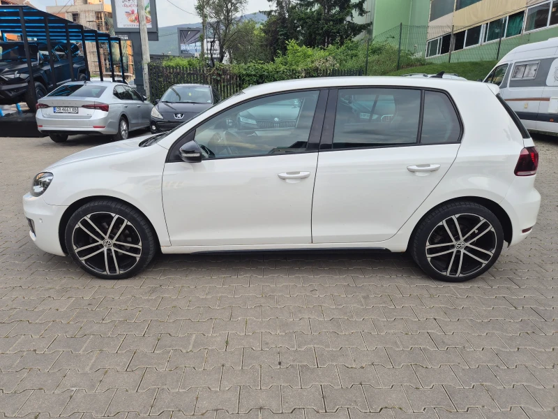VW Golf, снимка 7 - Автомобили и джипове - 51628834