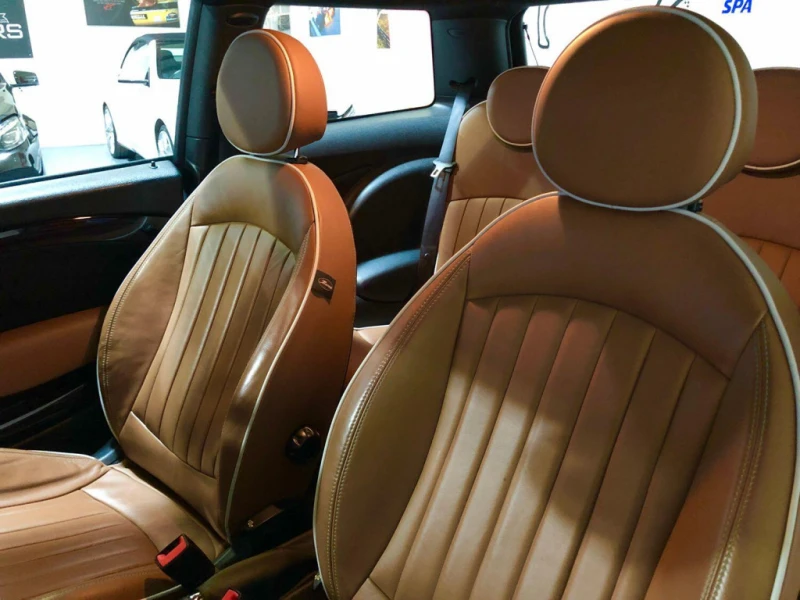Mini Cooper promociq, снимка 2 - Автомобили и джипове - 52748872