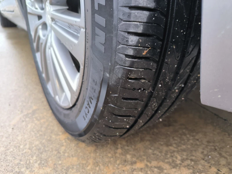 Peugeot 308 1.5d-Navi-Automat-Kamera-Euro-6D, снимка 8 - Автомобили и джипове - 52214114