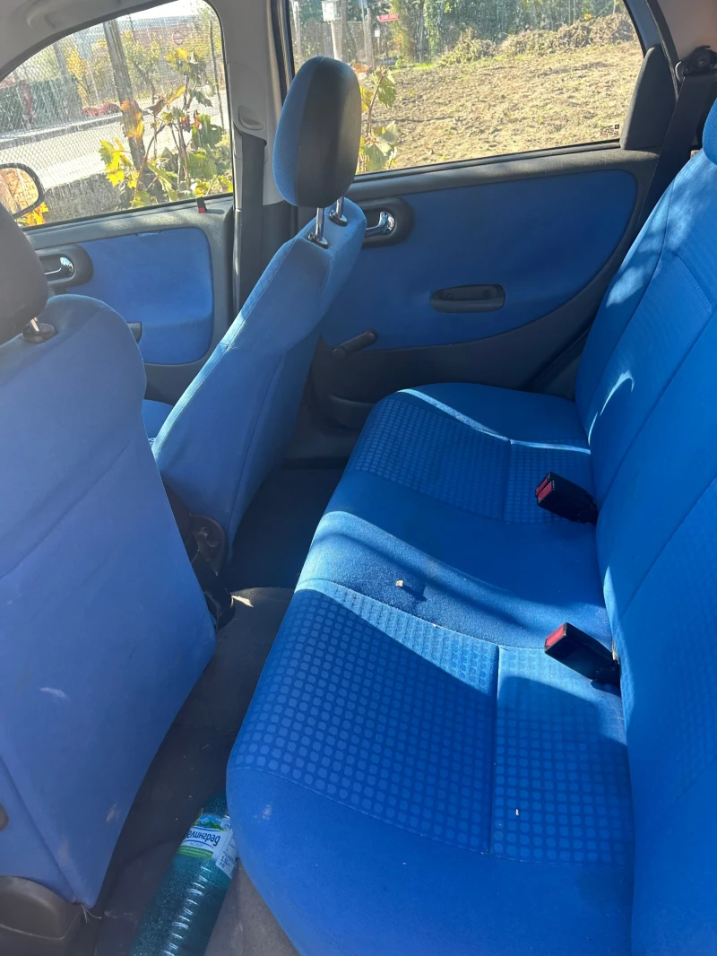 Opel Corsa, снимка 3 - Автомобили и джипове - 52288961