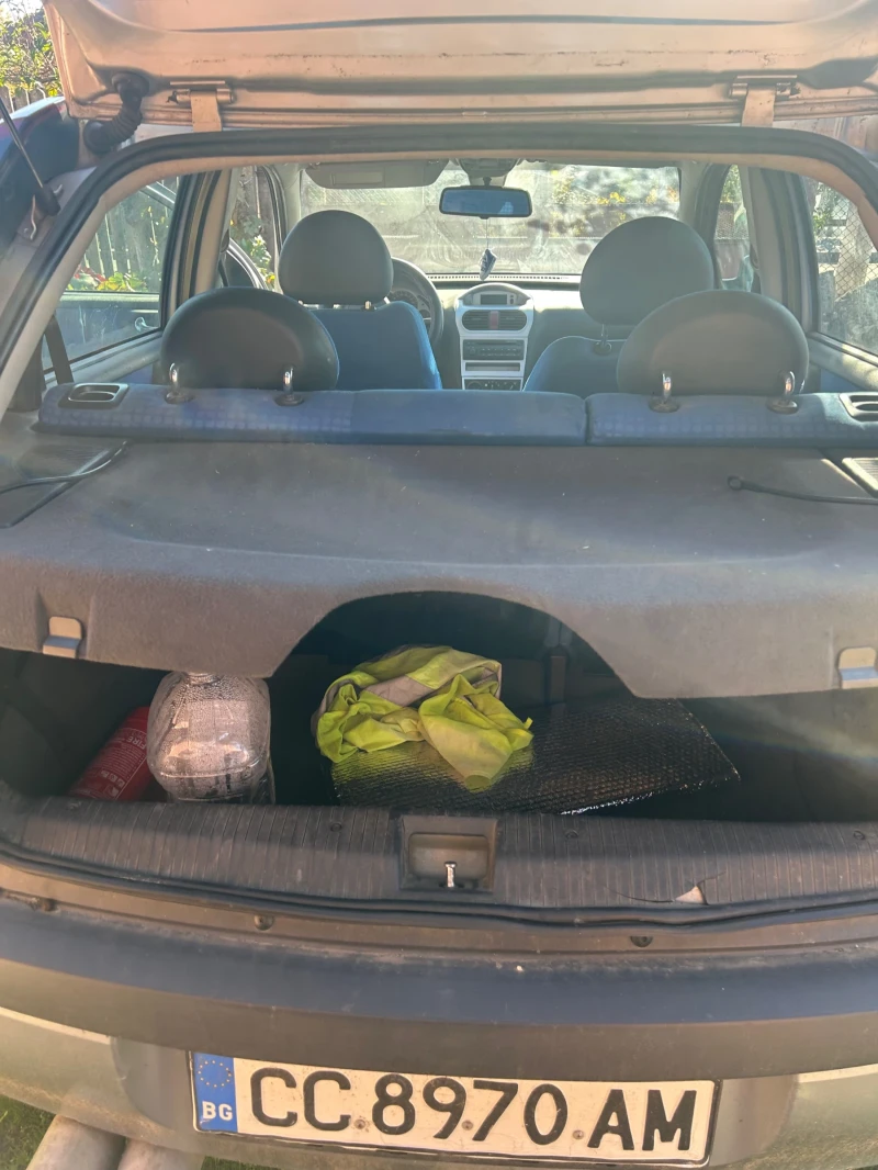 Opel Corsa, снимка 4 - Автомобили и джипове - 52288961