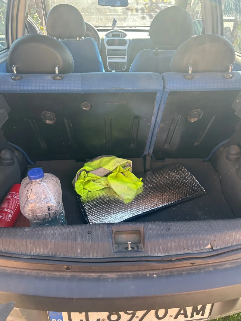 Opel Corsa, снимка 5 - Автомобили и джипове - 52288961