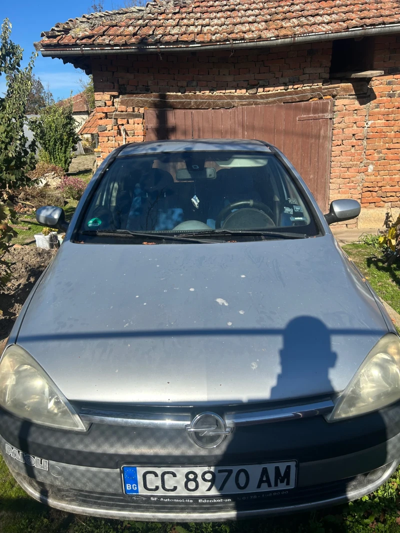 Opel Corsa, снимка 7 - Автомобили и джипове - 52288961