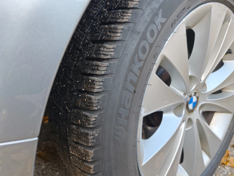 BMW 530, снимка 7 - Автомобили и джипове - 52540392