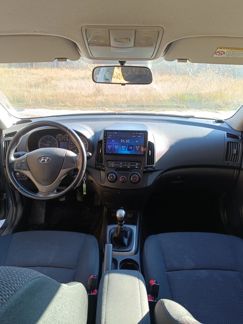 Hyundai I30, снимка 9 - Автомобили и джипове - 52771623