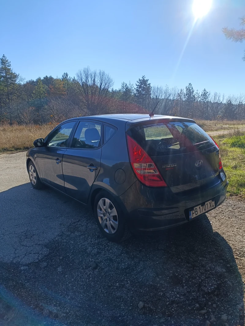 Hyundai I30, снимка 7 - Автомобили и джипове - 52771623