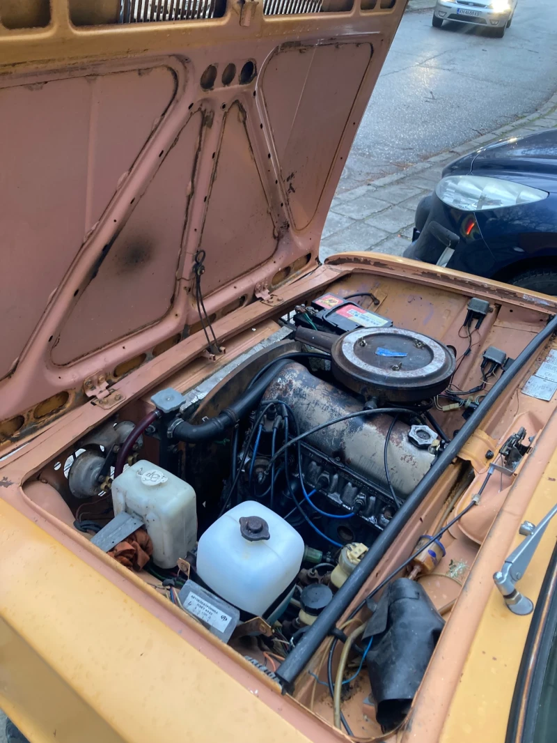 Lada 2102 Kombi, снимка 2 - Автомобили и джипове - 53143781