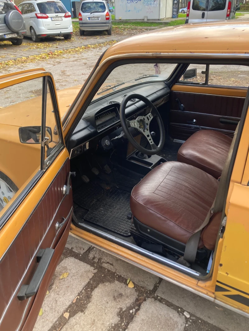 Lada 2102 Kombi, снимка 8 - Автомобили и джипове - 53143781