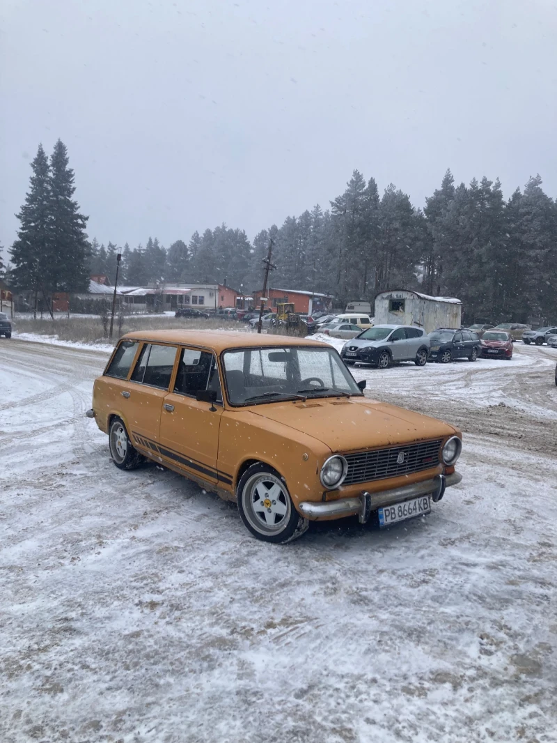 Lada 2102 Kombi